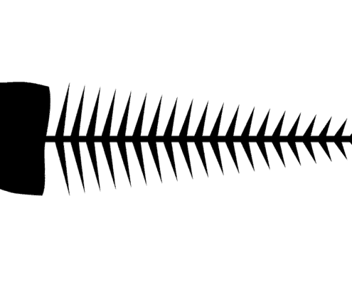 Weg mit den Ishikawa