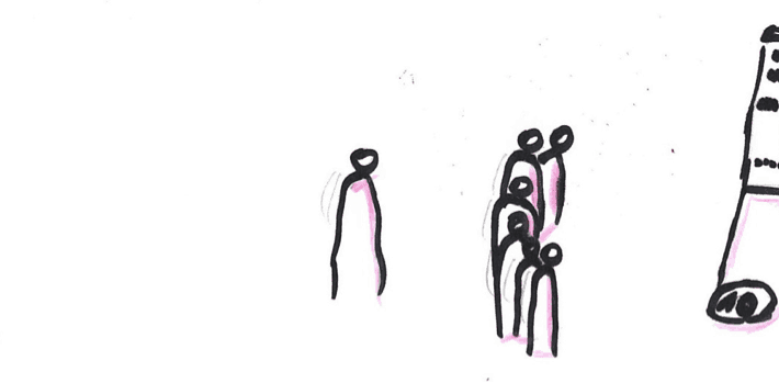 Retrospektive (fast) "nach" Ralph 4 Retrospektive