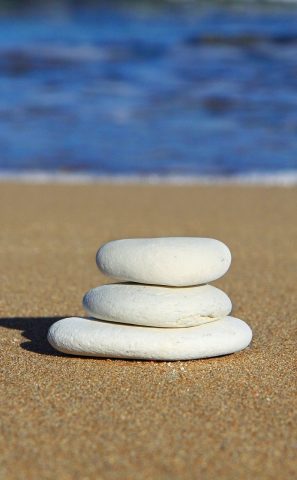 Laterale Führung - Die helle Seite der Macht 2 Laterale Führung braucht Balance