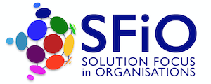SFiO - Solution Focus in Organisations