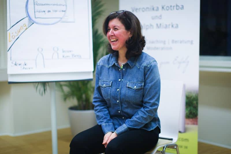 Lösungsfokussierte Retrospektiven 5 lösungsfokussierte retrospektiven