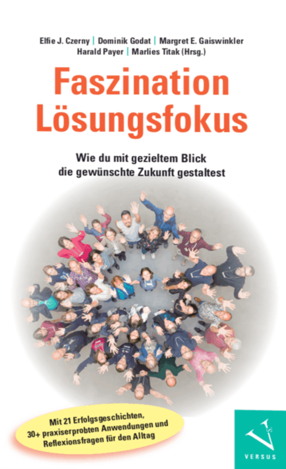 "Faszination Lösungsfokus"