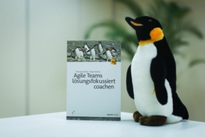 sinnvollFÜHREN 14 Erfolg durch agile coaching
