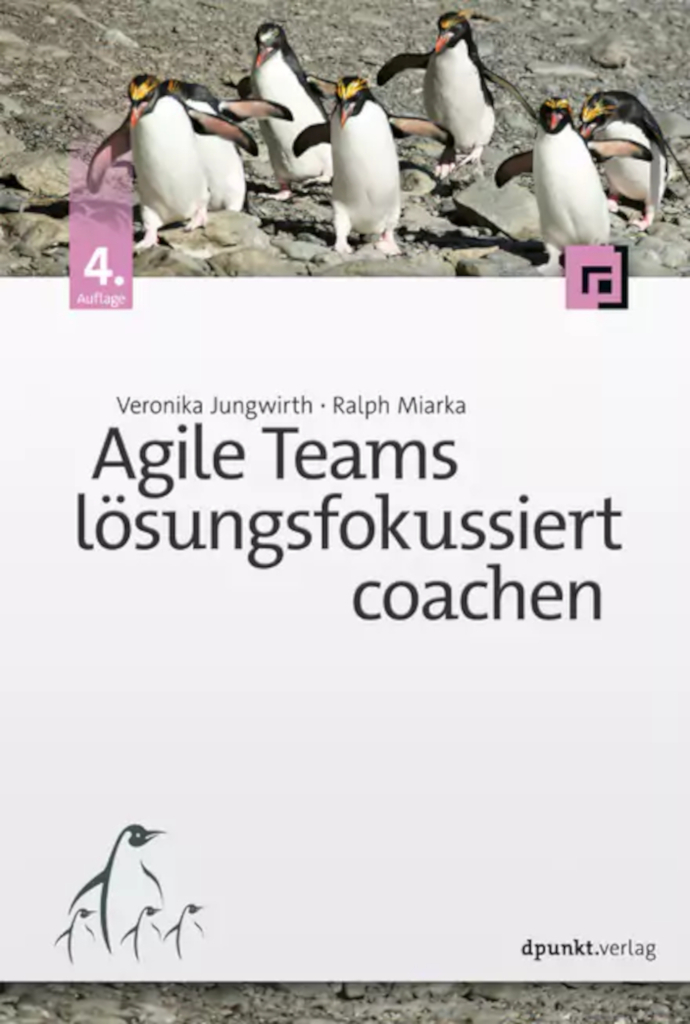 lösungsfokussiert coachen