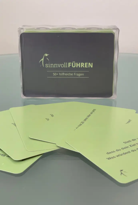 Shop 2 lösungsfokussierte fragen