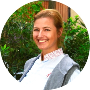 Irene Neumayer Irene Neumayer