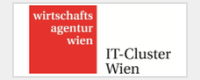 IT Cluster Wien Logo