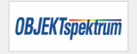 ObjektSpektrum Logo