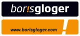 Boris Gloger Logo